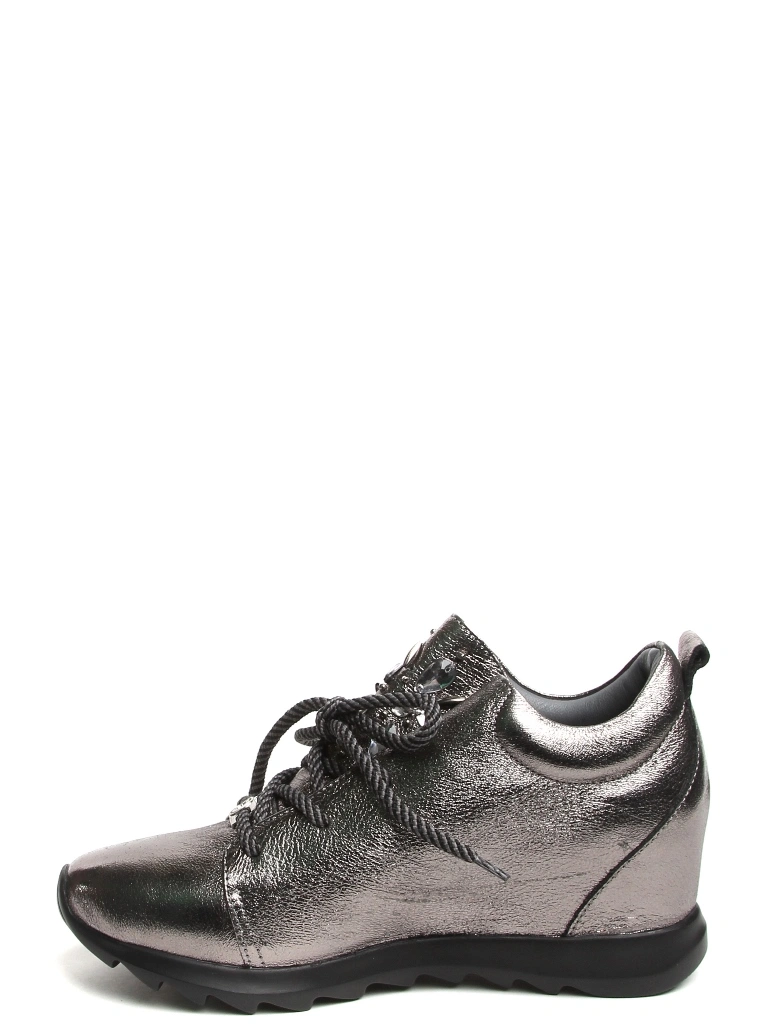 Полуботинки MILANA 181601-2-1141 серый - купить 10990