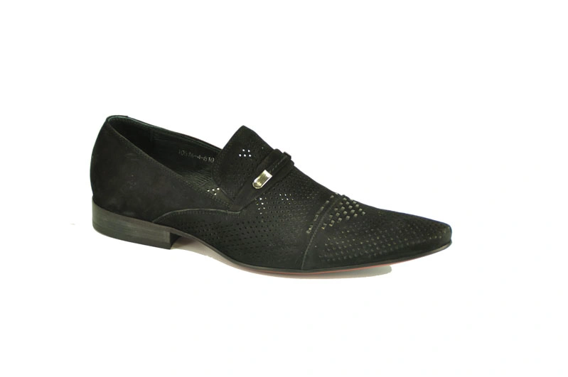 Полуботинки MILANA 10536-4-8101 черный - купить 1990