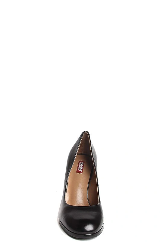 Туфли MILANA 172173-2-1101 черный - купить 8990