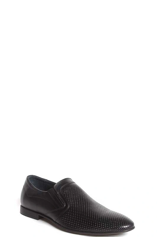 Полуботинки MILANA 171765-4-1101 черный - купить 5990