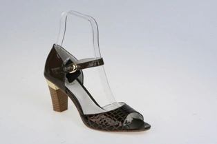 Босоножки MILANA 91056-2-4631 зеленый - купить 5990