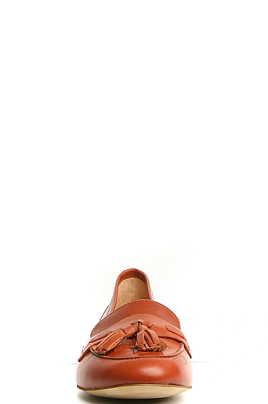 Туфли MILANA 141560-4-1201 коричневый - купить 3390