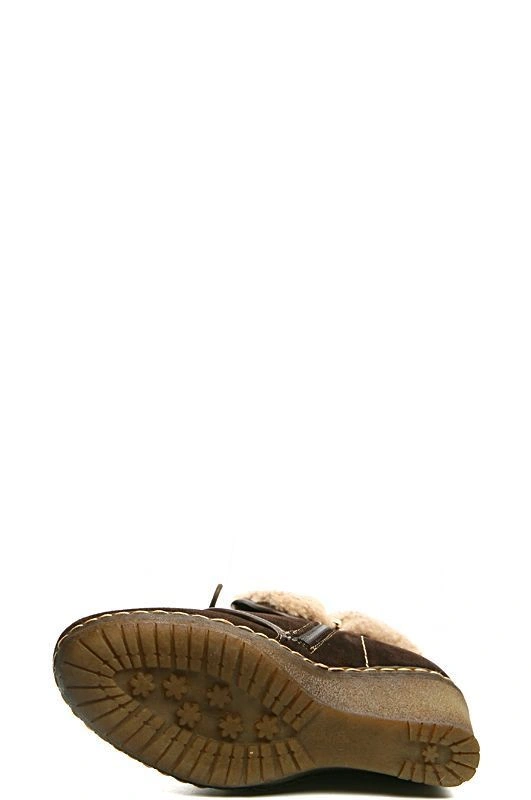 Ботильоны MILANA 132192-2-220F коричневый - купить 9990