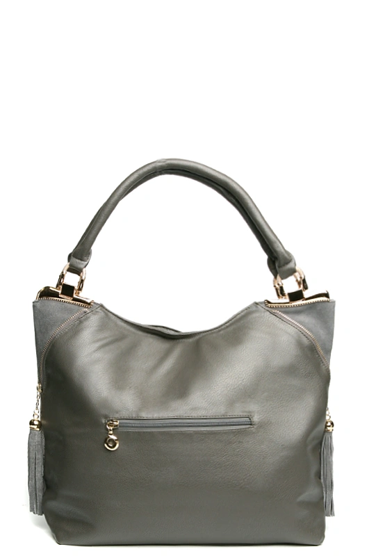 Сумка MILANA 128016-6-1 голубой - купить 7490