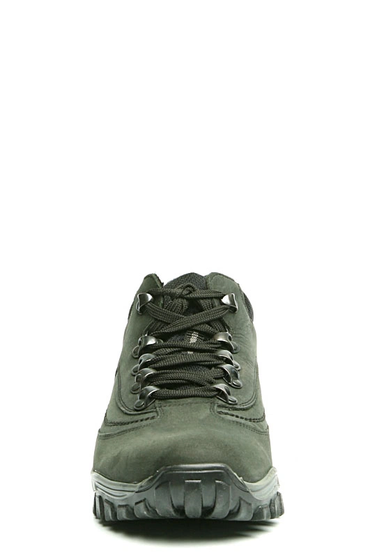 Полуботинки MILANA 195405 серый - купить 5490