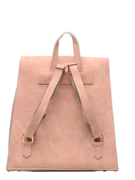 Сумка MILANA 181651-1-149 розовый - купить 4990