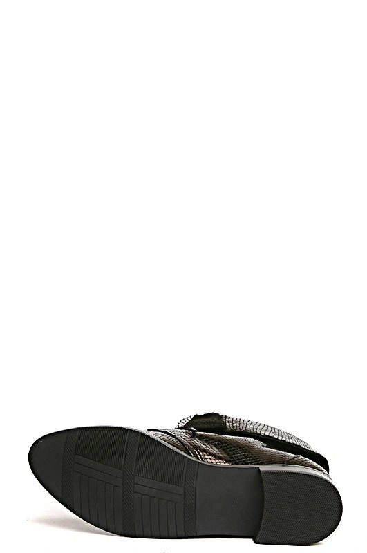 Ботинки ROCCOL 151417-1-410 черный - купить 16990