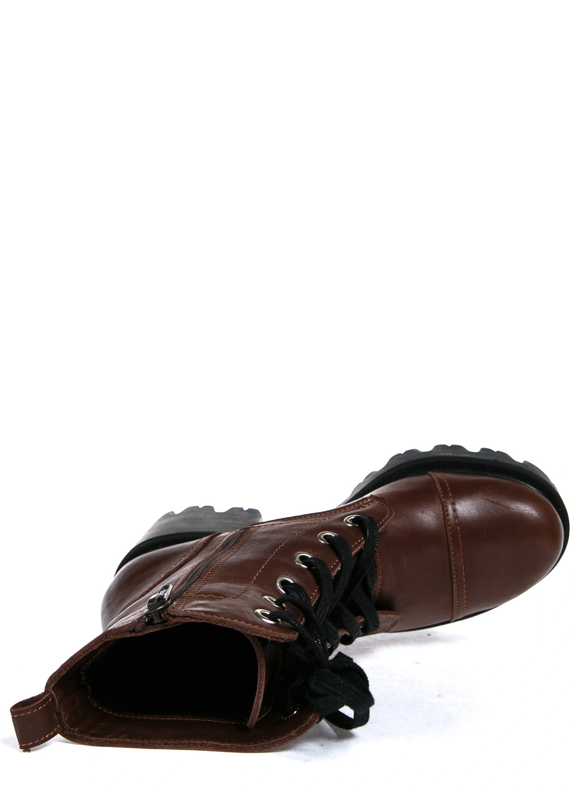 Ботинки MILANA 162104-1-120V коричневый - купить 4490