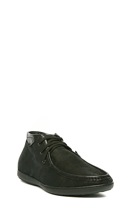 Ботинки MILANA 142870-2-810F черный - купить 7390