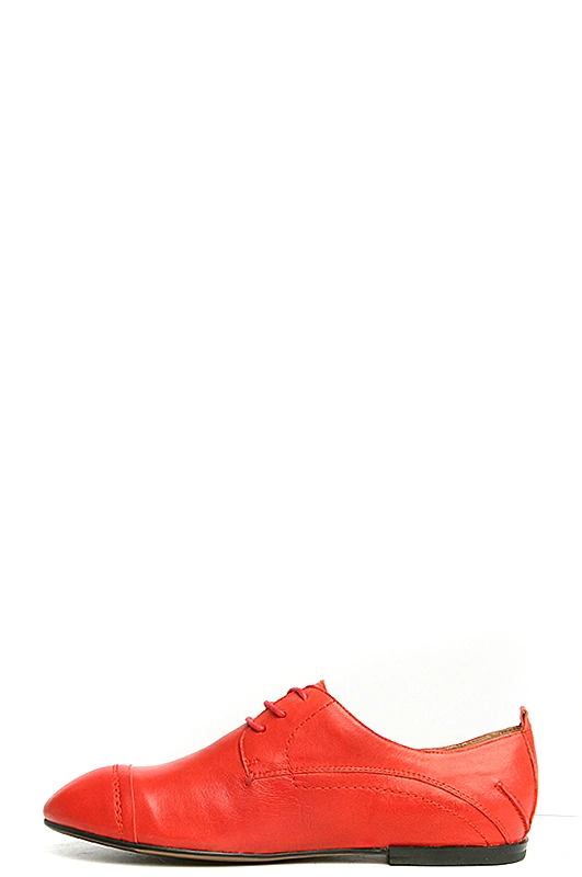 Полуботинки MILANA 141560-3-1431 розовый - купить 3600