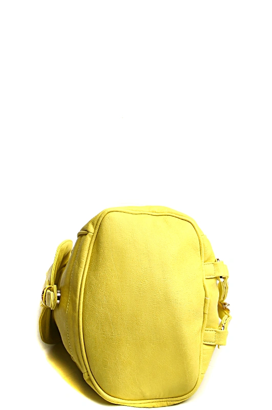Сумка MILANA 151651-2-172 желтый - купить 5990
