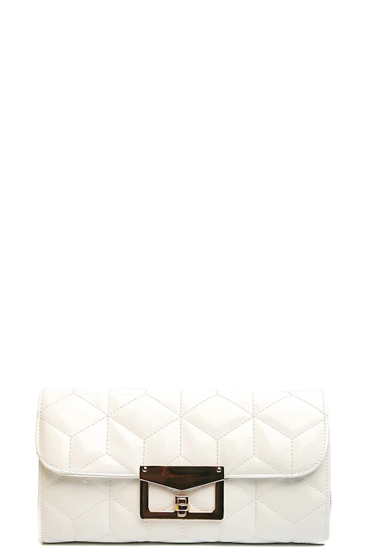 Сумка MILANA 131044-1-730 белый - купить 2190