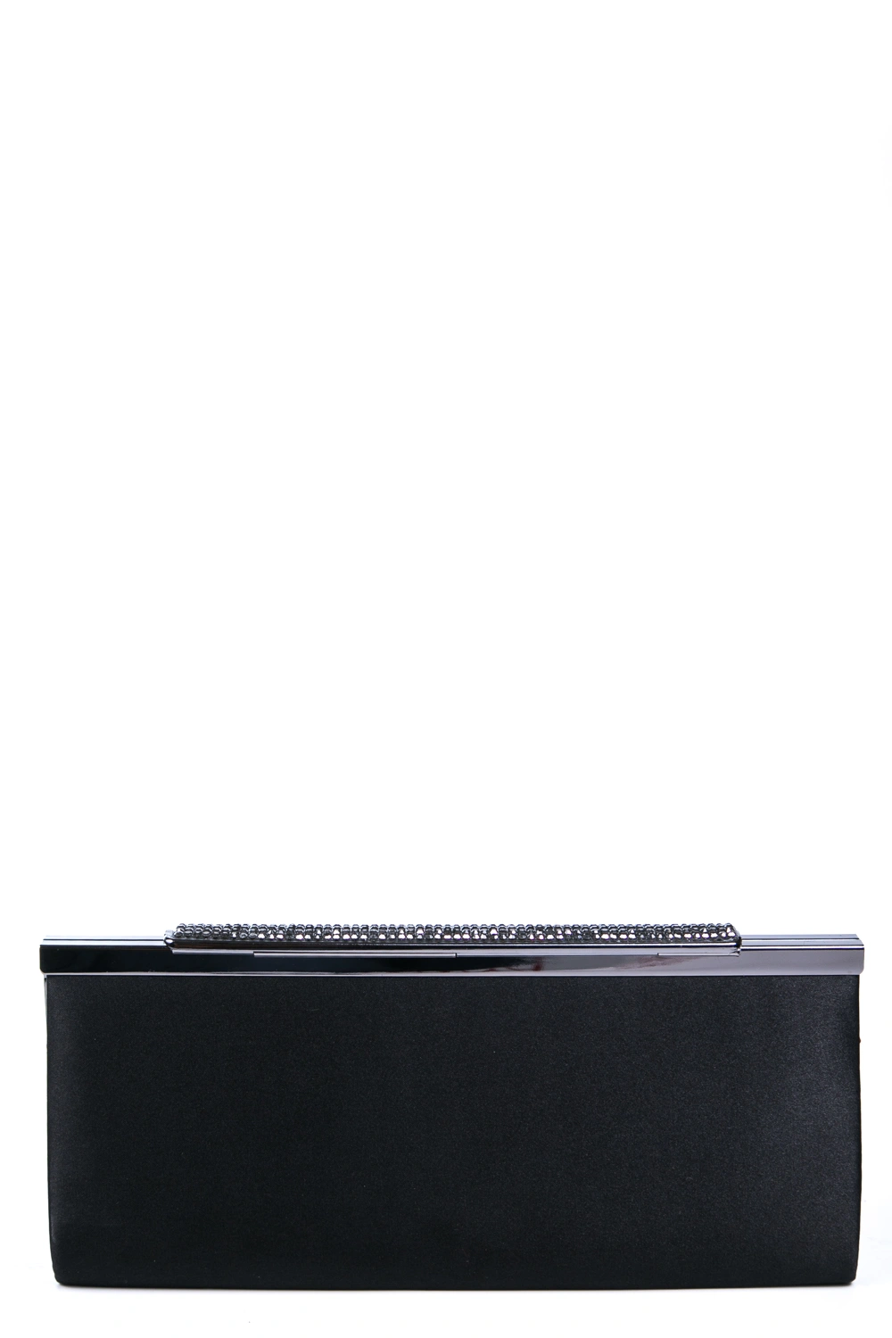 Клатч MILANA 162795-1-110 черный - купить 2990