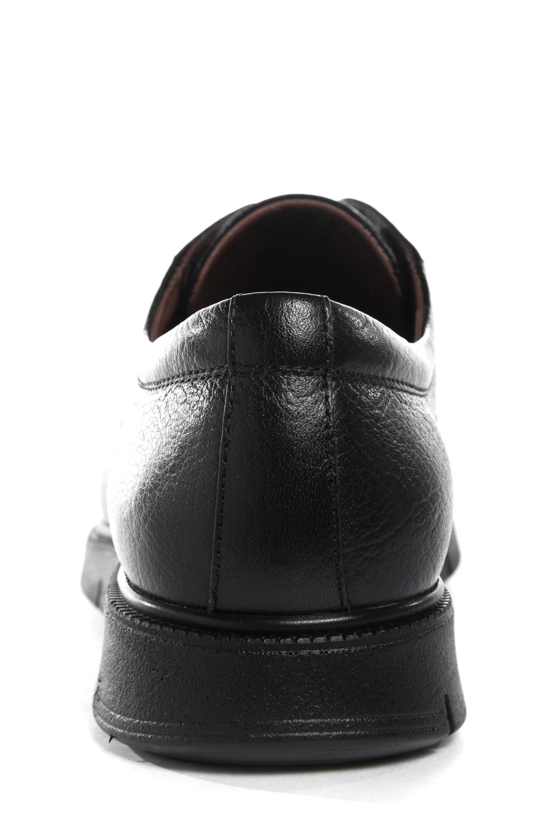 Полуботинки MILANA 162793-1-1101 черный - купить 7990