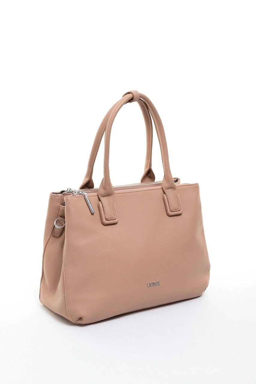 Сумка LUDOR 382-68 бежевый - купить 5990