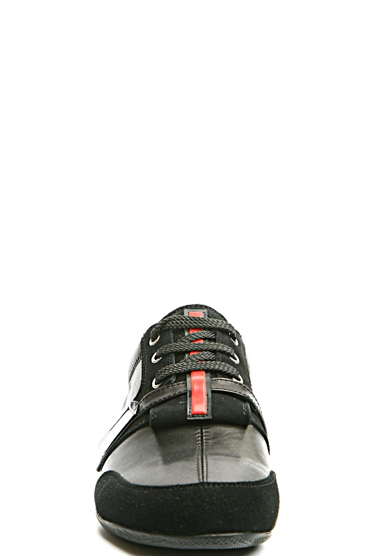 Полуботинки MILANA 141570-5-2101 черный - купить 6490