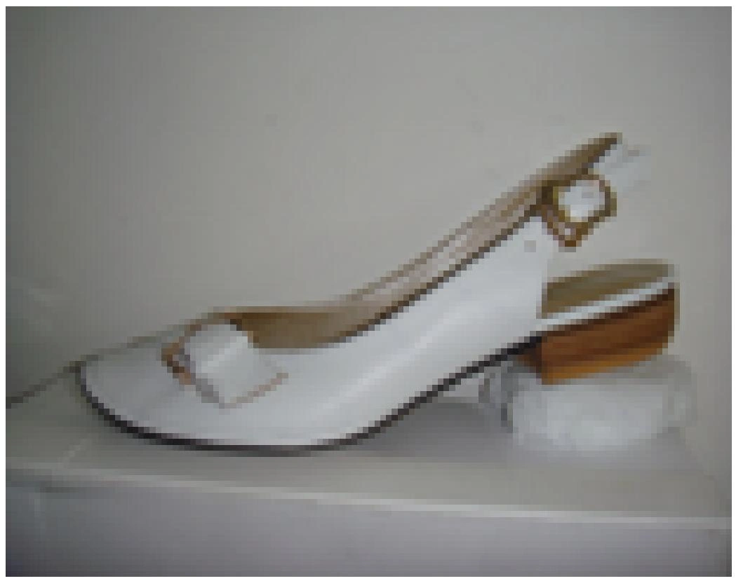 Босоножки MILANA 101070-2-1301 белый - купить 5990