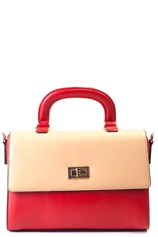 Сумка MILANA 142626-1-140 красный - купить 3800