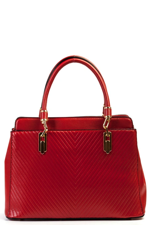 Сумка MILANA 142662-1-141 бордовый - купить 5300