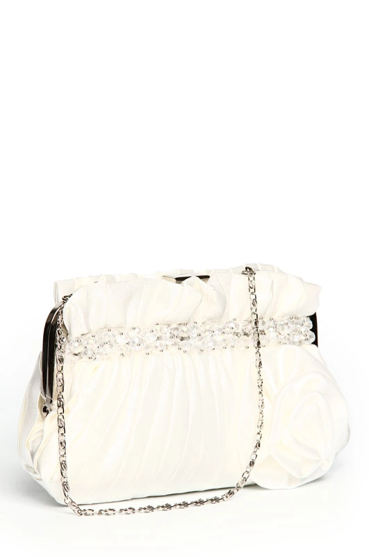 Клатч MILANA 380873 бежевый - купить 1390