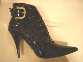 Ботильоны MILANA 91302-1-7301 белый - купить 1