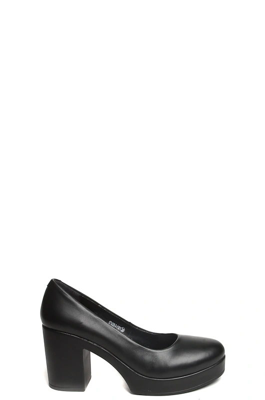 Туфли MILANA 171430-3-1101 черный - купить 8490