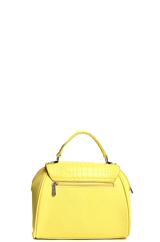 Сумка MILANA 171694-1-170 желтый - купить 4490