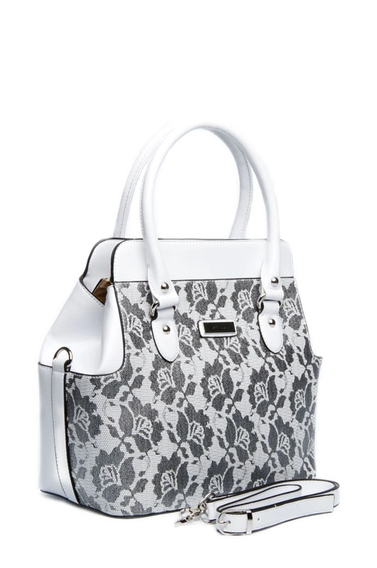 Сумка MILANA 302153-30 белый - купить 3290