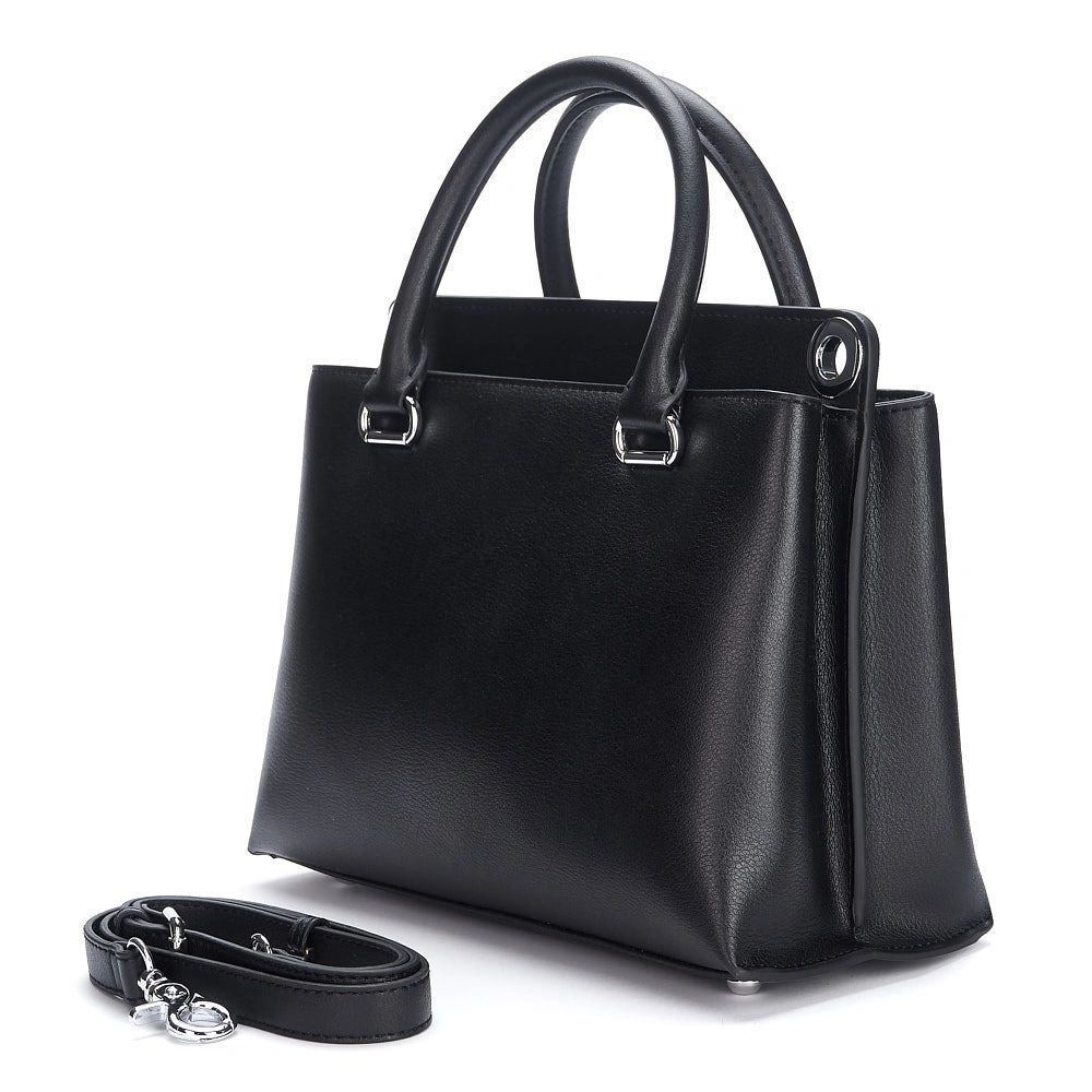 Сумка JANE'S STORY BD-6063-04 черный - купить 11990