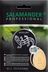 Полустельки SALAMANDER PROFESSIONAL 88714/001 35/36 Excellent под перед.часть стопы  - купить 540