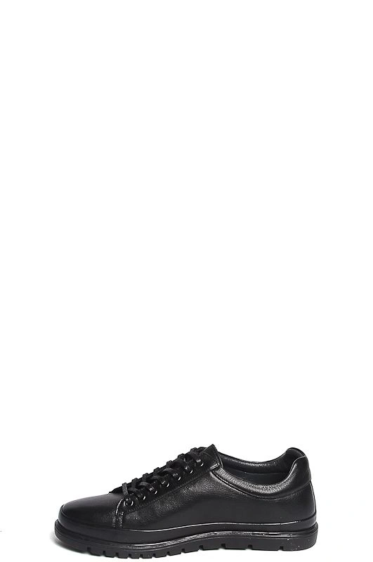 Полуботинки MILANA 172849-2-1101 черный - купить 6990