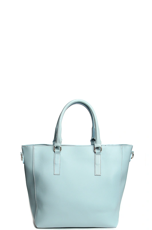 Сумка MILANA 171636-2-153 голубой - купить 4990