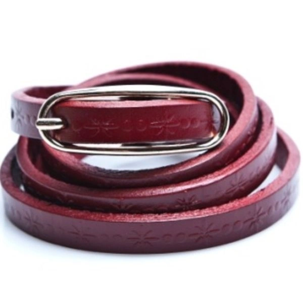 Ремень FANCY'S BAG 6273-74 фиолетовый - купить 1790