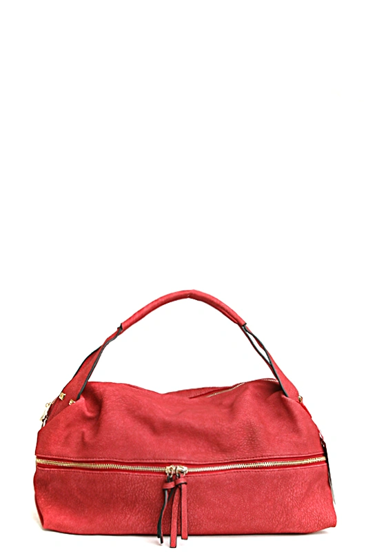 Сумка MILANA 152600-1-141 бордовый - купить 3390