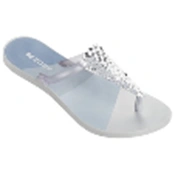 Шлепанцы ZAXY 17316-90066 серебристый - купить 1590