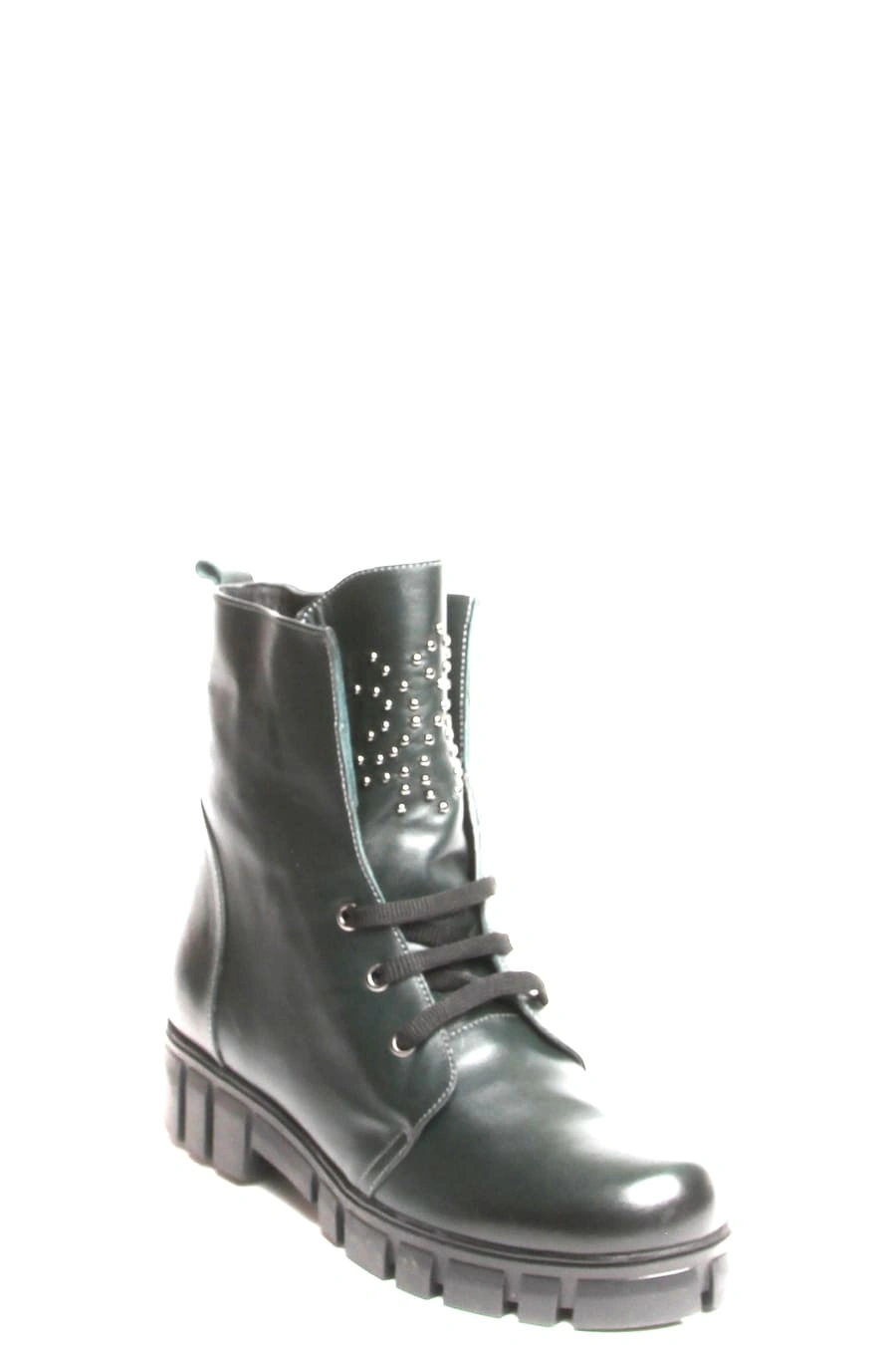 Ботинки MILANA 182327-1-160V зеленый - купить 22990