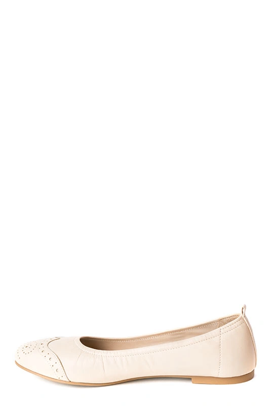 Балетки MILANA 171283-1-1491 розовый - купить 6990