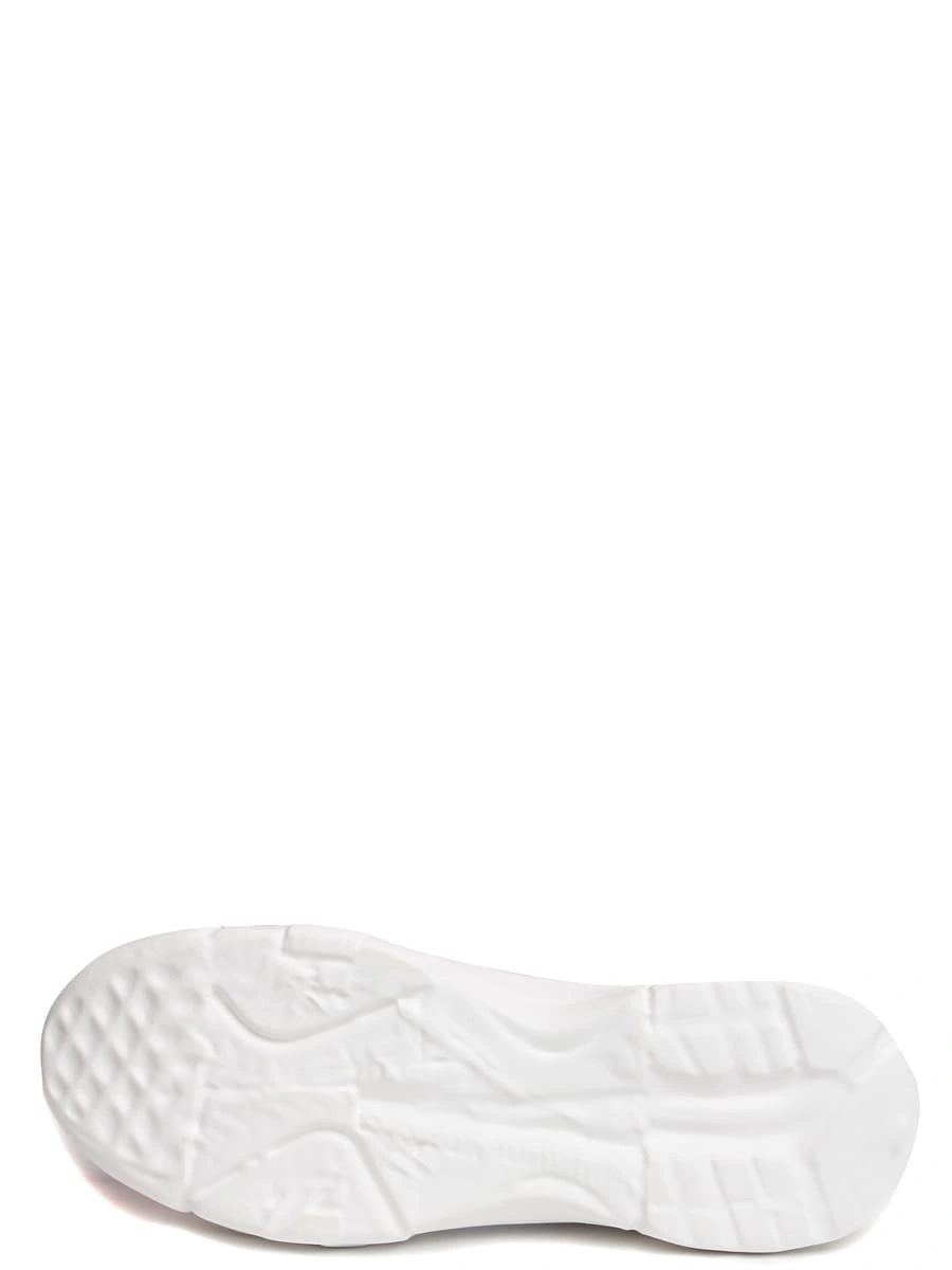 Полуботинки MILANA 201435-1-1301 белый - купить 5990