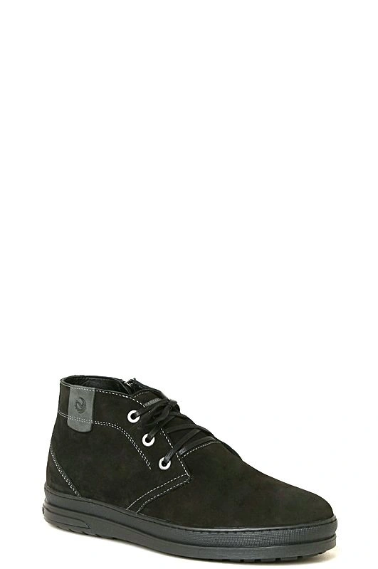 Ботинки MILANA 152776-1-810F черный - купить 5500