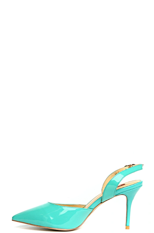 Босоножки MILANA 141091-1-7601 зеленый - купить 3500