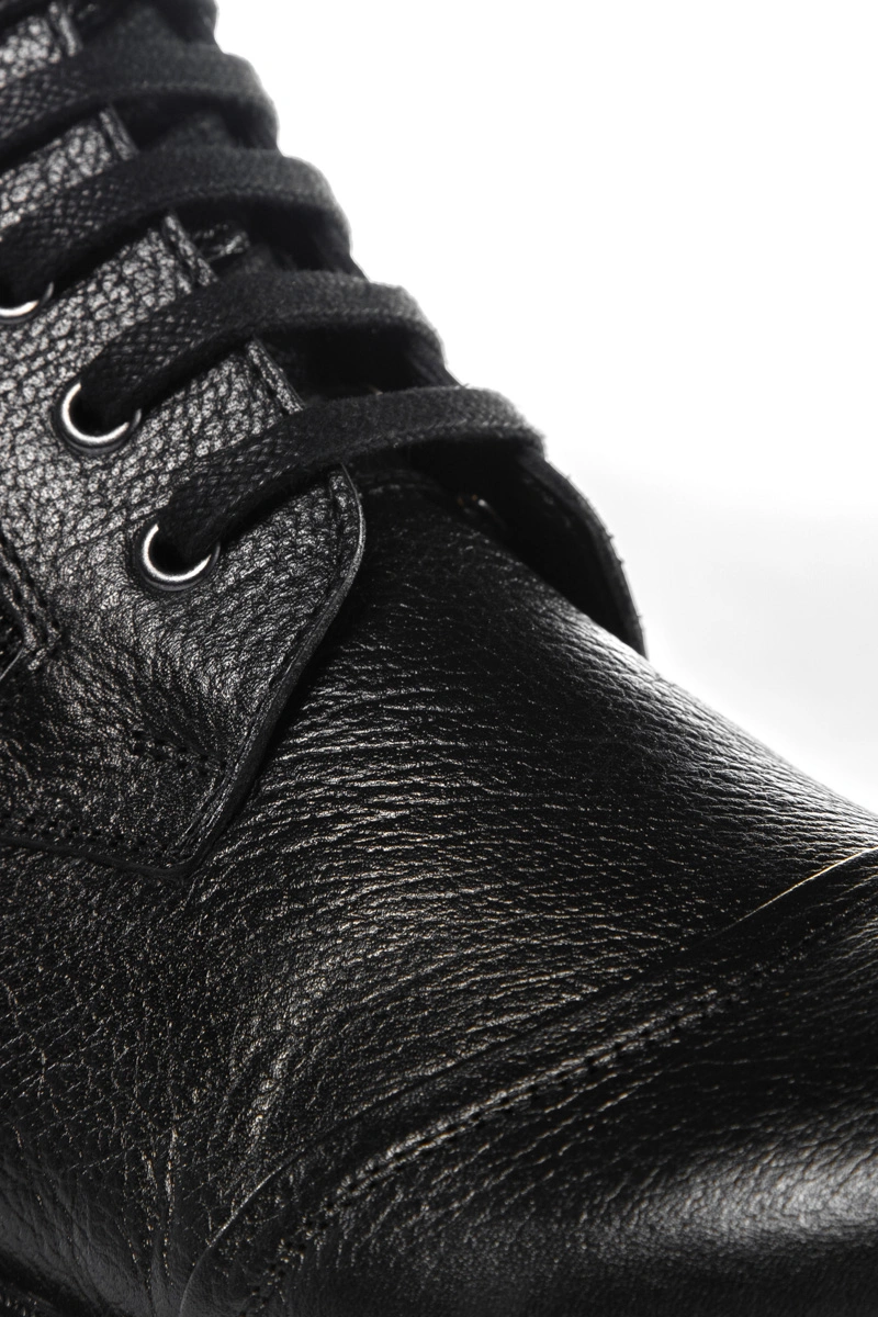 Ботинки MILANA 162797-2-110F черный - купить 8990