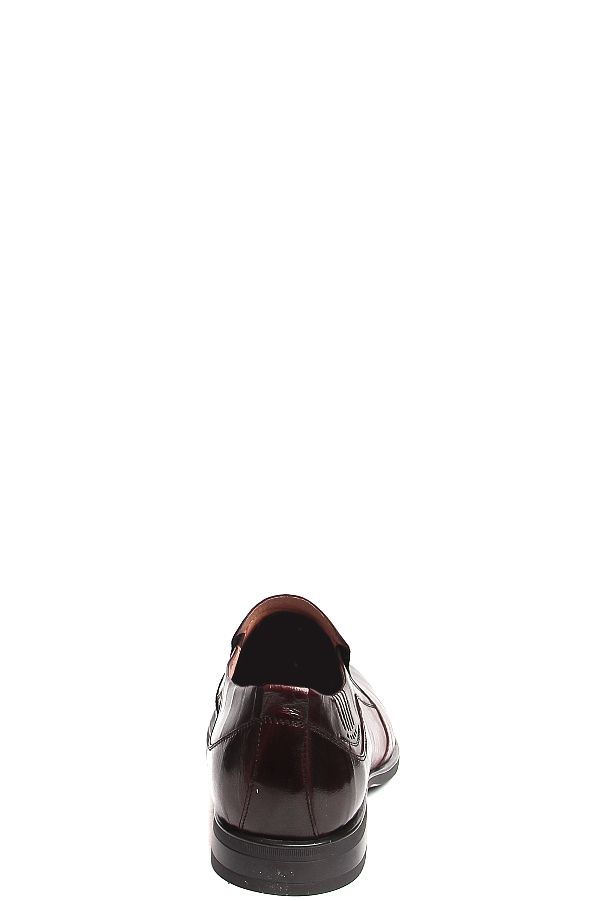 Полуботинки MILANA 172700-2-1201 коричневый - купить 11990