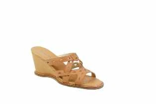 Сабо MILANA 2007-7-1N21L бежевый - купить 1