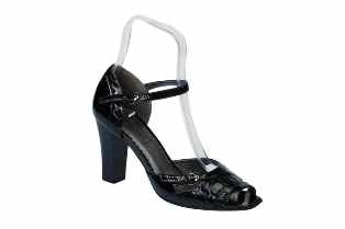 Босоножки MILANA 1003-8-7N10L черный - купить 5990