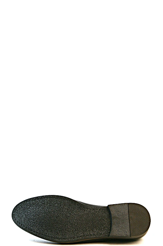 Полуботинки MILANA 152752-2-1101 черный - купить 3990