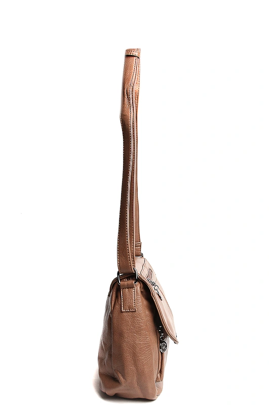 Сумка MILANA 171693-1-152 коричневый - купить 3290