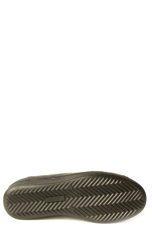 Полуботинки MILANA 171303-1-1501 синий - купить 4990