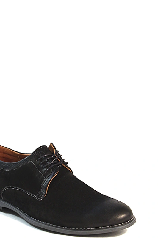 Полуботинки MILANA 152732-1-8101 черный - купить 2890