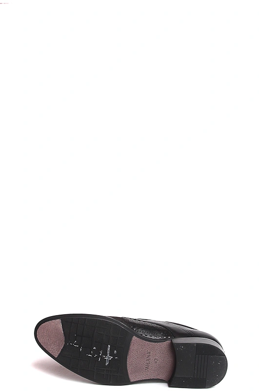 Полуботинки MILANA 181737-5-1101 черный - купить 8490