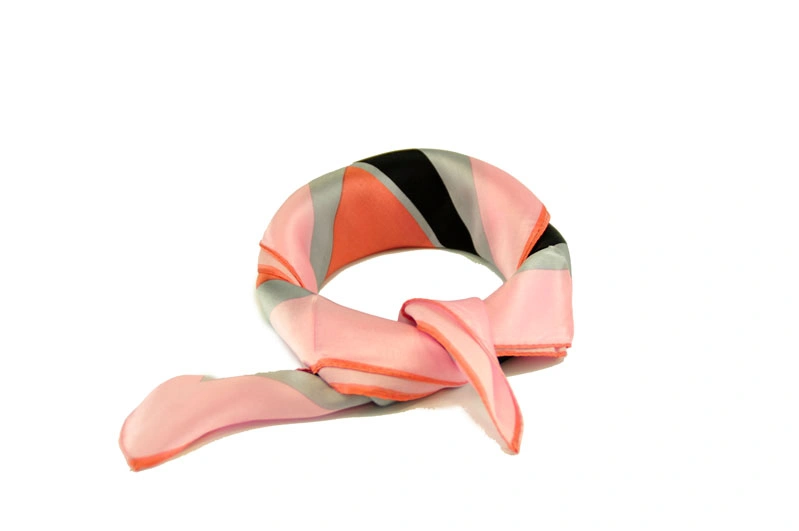 Платок MILANA 111888-013 розовый - купить 1090